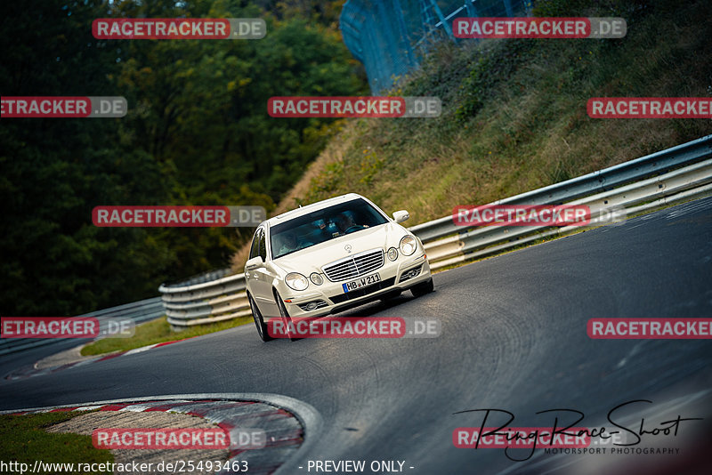 Bild #25493463 - Touristenfahrten Nürburgring Nordschleife (21.10.2023)