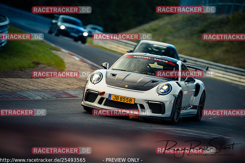 Bild #25493565 - Touristenfahrten Nürburgring Nordschleife (21.10.2023)