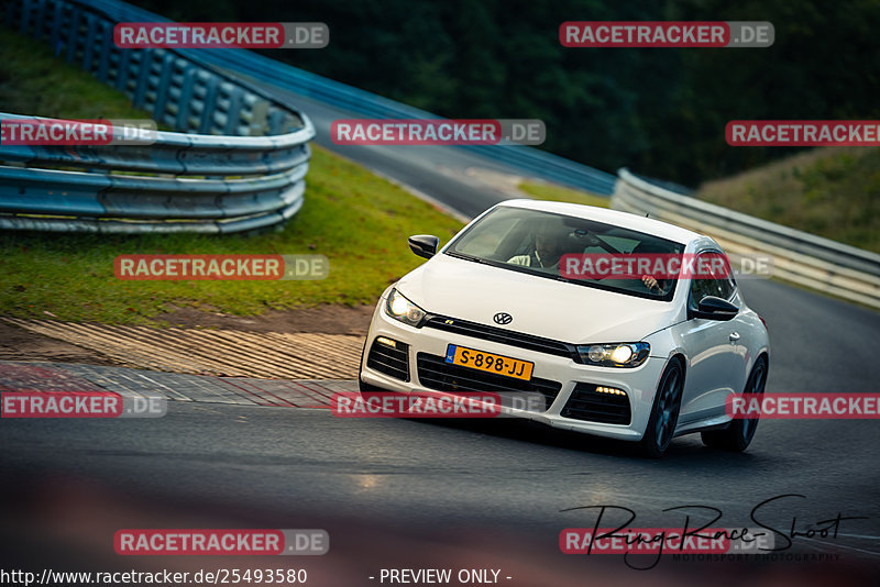 Bild #25493580 - Touristenfahrten Nürburgring Nordschleife (21.10.2023)