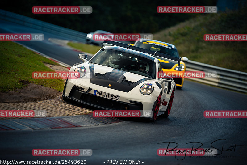 Bild #25493620 - Touristenfahrten Nürburgring Nordschleife (21.10.2023)