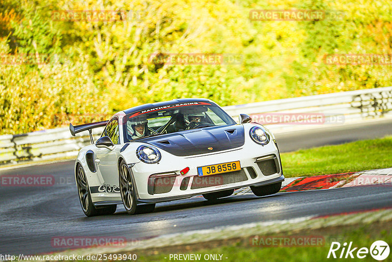 Bild #25493940 - Touristenfahrten Nürburgring Nordschleife (21.10.2023)