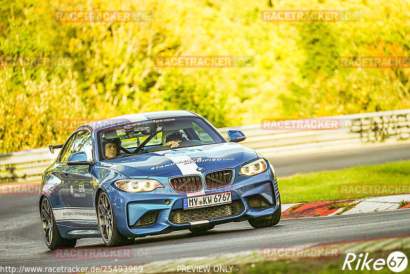 Bild #25493969 - Touristenfahrten Nürburgring Nordschleife (21.10.2023)