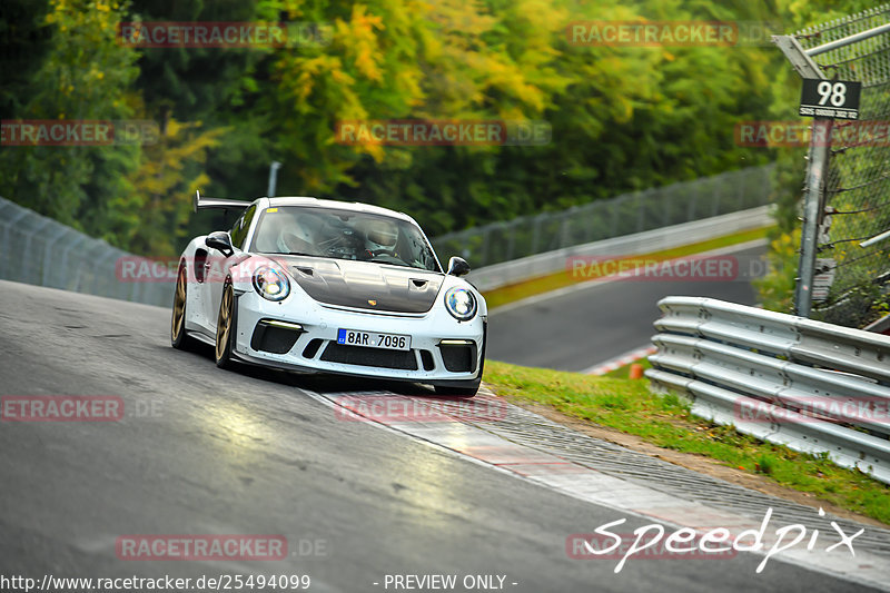 Bild #25494099 - Touristenfahrten Nürburgring Nordschleife (21.10.2023)