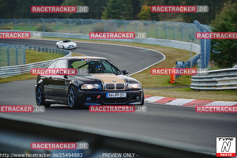 Bild #25494882 - Touristenfahrten Nürburgring Nordschleife (21.10.2023)