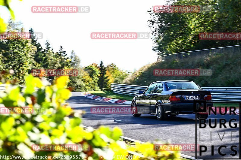 Bild #25495575 - Touristenfahrten Nürburgring Nordschleife (21.10.2023)