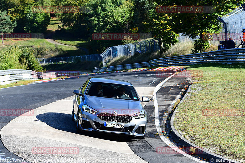 Bild #25495848 - Touristenfahrten Nürburgring Nordschleife (21.10.2023)