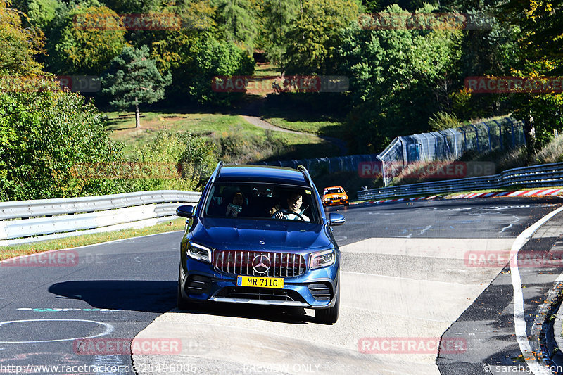 Bild #25496006 - Touristenfahrten Nürburgring Nordschleife (21.10.2023)