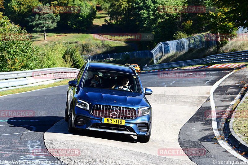 Bild #25496008 - Touristenfahrten Nürburgring Nordschleife (21.10.2023)