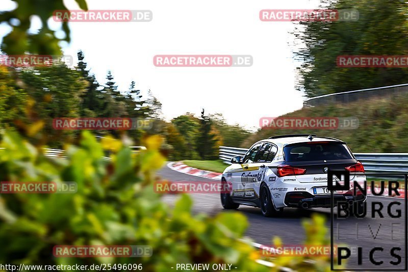 Bild #25496096 - Touristenfahrten Nürburgring Nordschleife (21.10.2023)