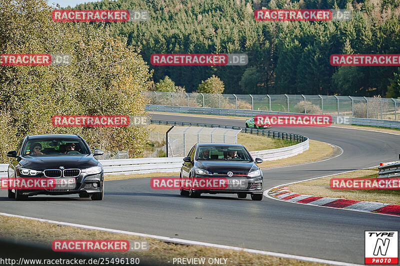 Bild #25496180 - Touristenfahrten Nürburgring Nordschleife (21.10.2023)