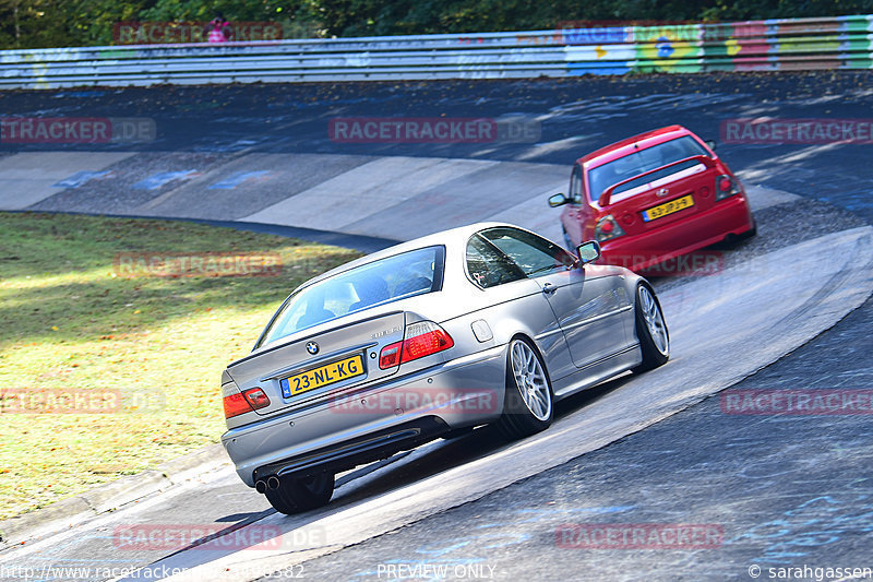 Bild #25496382 - Touristenfahrten Nürburgring Nordschleife (21.10.2023)