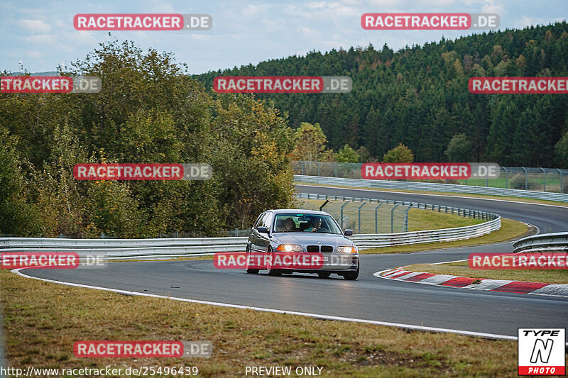 Bild #25496439 - Touristenfahrten Nürburgring Nordschleife (21.10.2023)