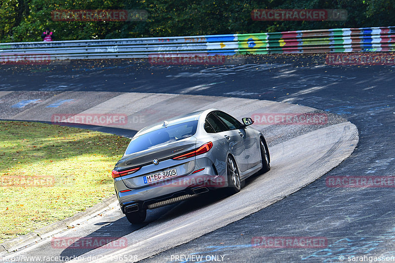 Bild #25496528 - Touristenfahrten Nürburgring Nordschleife (21.10.2023)