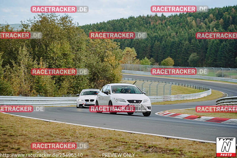 Bild #25496540 - Touristenfahrten Nürburgring Nordschleife (21.10.2023)