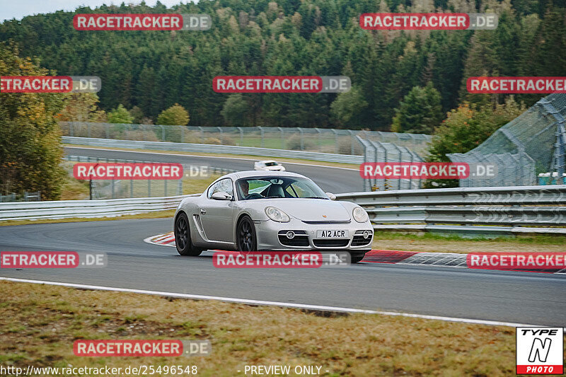 Bild #25496548 - Touristenfahrten Nürburgring Nordschleife (21.10.2023)