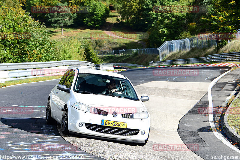 Bild #25496680 - Touristenfahrten Nürburgring Nordschleife (21.10.2023)