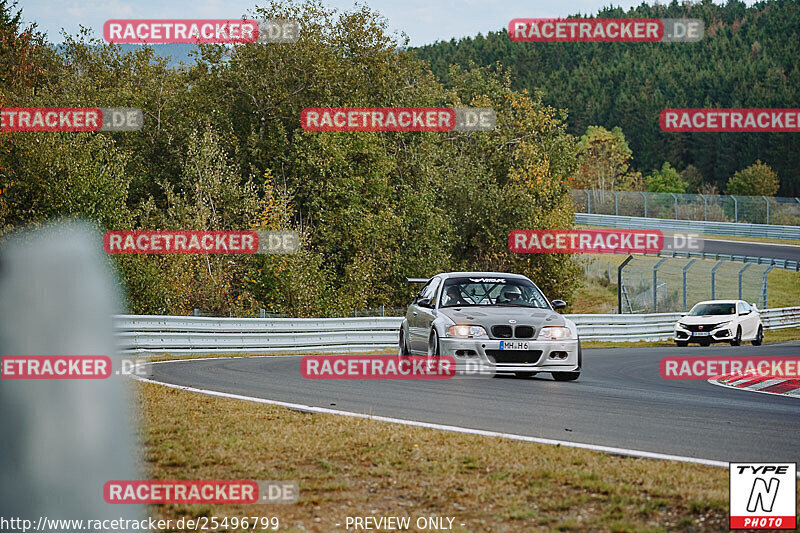 Bild #25496799 - Touristenfahrten Nürburgring Nordschleife (21.10.2023)