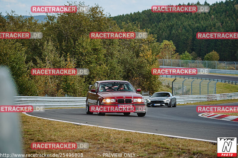 Bild #25496808 - Touristenfahrten Nürburgring Nordschleife (21.10.2023)