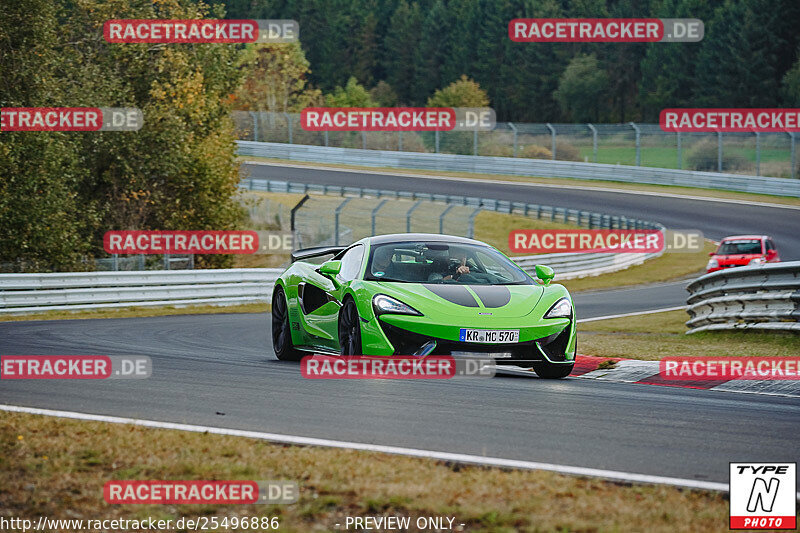 Bild #25496886 - Touristenfahrten Nürburgring Nordschleife (21.10.2023)