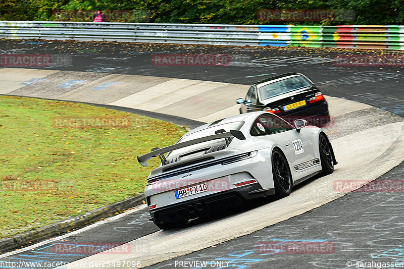 Bild #25497096 - Touristenfahrten Nürburgring Nordschleife (21.10.2023)