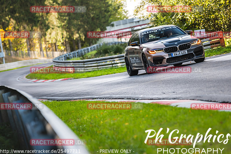 Bild #25497711 - Touristenfahrten Nürburgring Nordschleife (21.10.2023)