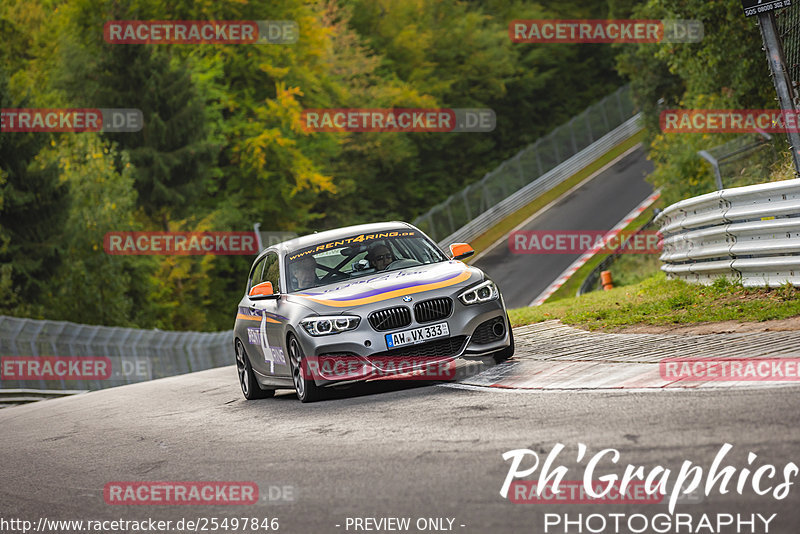 Bild #25497846 - Touristenfahrten Nürburgring Nordschleife (21.10.2023)