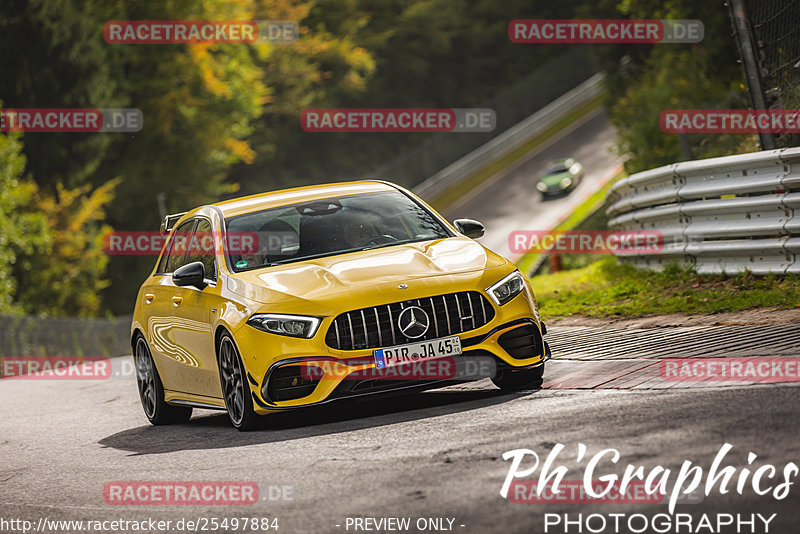 Bild #25497884 - Touristenfahrten Nürburgring Nordschleife (21.10.2023)