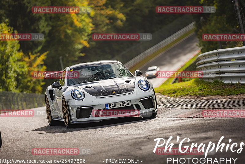 Bild #25497896 - Touristenfahrten Nürburgring Nordschleife (21.10.2023)