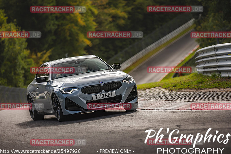 Bild #25497928 - Touristenfahrten Nürburgring Nordschleife (21.10.2023)