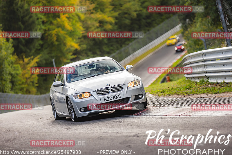 Bild #25497938 - Touristenfahrten Nürburgring Nordschleife (21.10.2023)