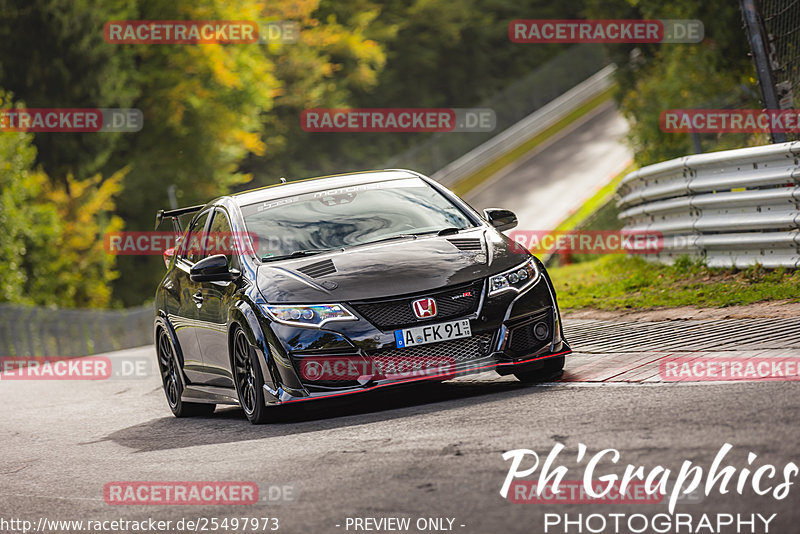 Bild #25497973 - Touristenfahrten Nürburgring Nordschleife (21.10.2023)