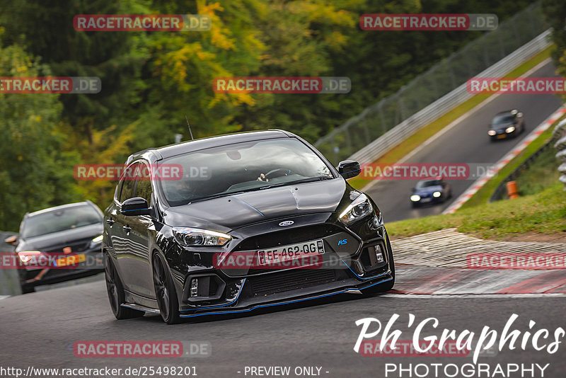 Bild #25498201 - Touristenfahrten Nürburgring Nordschleife (21.10.2023)