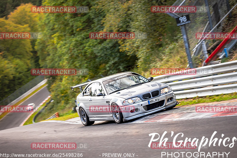 Bild #25498286 - Touristenfahrten Nürburgring Nordschleife (21.10.2023)