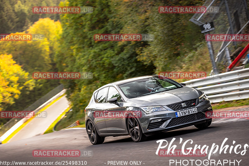 Bild #25498310 - Touristenfahrten Nürburgring Nordschleife (21.10.2023)