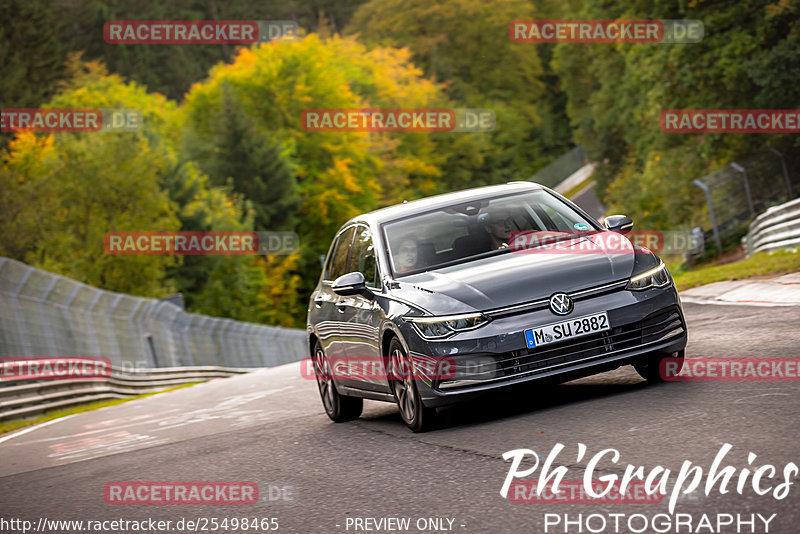 Bild #25498465 - Touristenfahrten Nürburgring Nordschleife (21.10.2023)