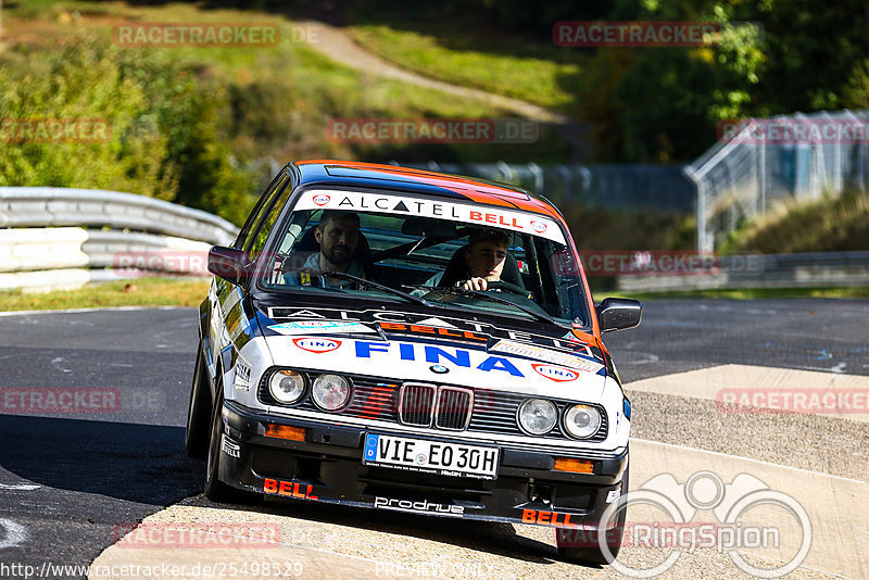 Bild #25498529 - Touristenfahrten Nürburgring Nordschleife (21.10.2023)