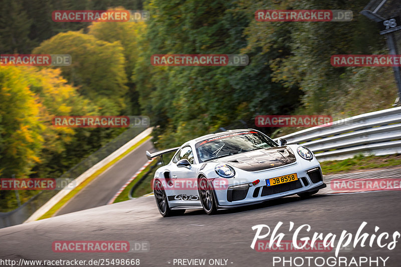 Bild #25498668 - Touristenfahrten Nürburgring Nordschleife (21.10.2023)