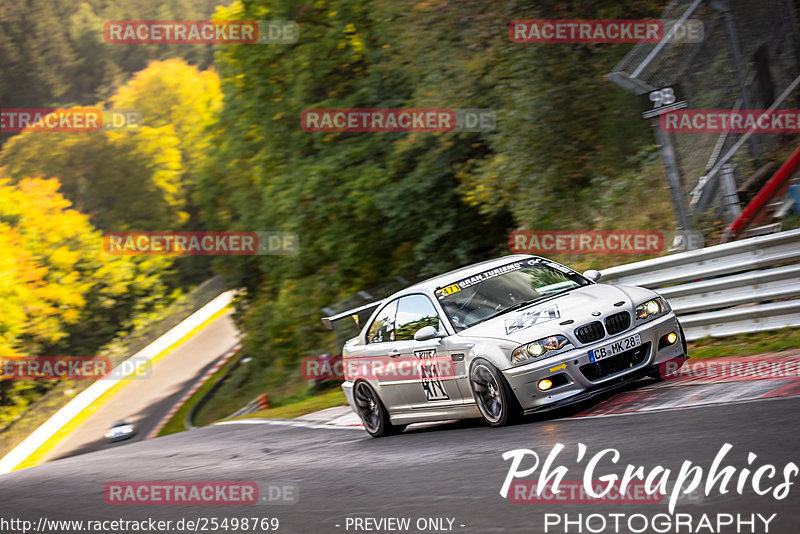 Bild #25498769 - Touristenfahrten Nürburgring Nordschleife (21.10.2023)