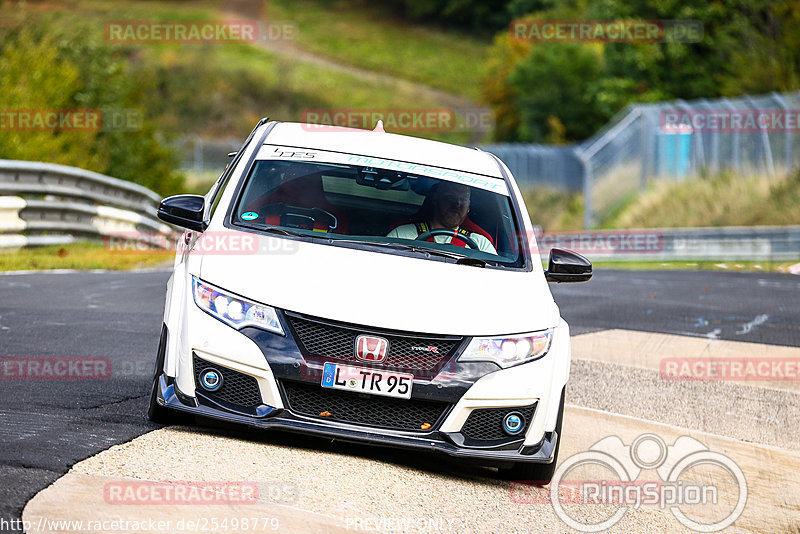 Bild #25498779 - Touristenfahrten Nürburgring Nordschleife (21.10.2023)