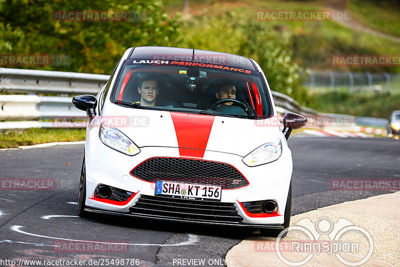 Bild #25498786 - Touristenfahrten Nürburgring Nordschleife (21.10.2023)