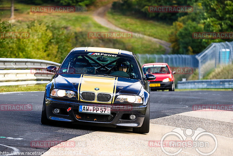 Bild #25498938 - Touristenfahrten Nürburgring Nordschleife (21.10.2023)