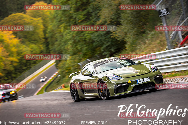 Bild #25499077 - Touristenfahrten Nürburgring Nordschleife (21.10.2023)