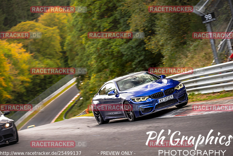 Bild #25499137 - Touristenfahrten Nürburgring Nordschleife (21.10.2023)