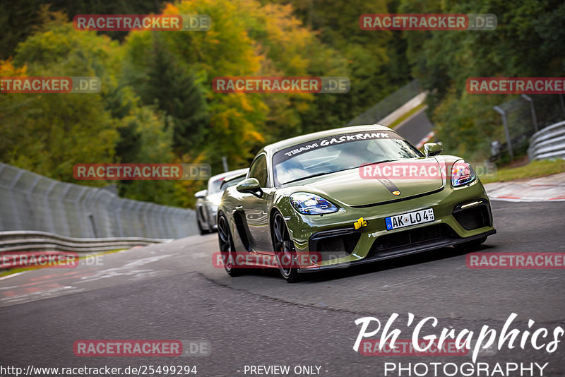 Bild #25499294 - Touristenfahrten Nürburgring Nordschleife (21.10.2023)