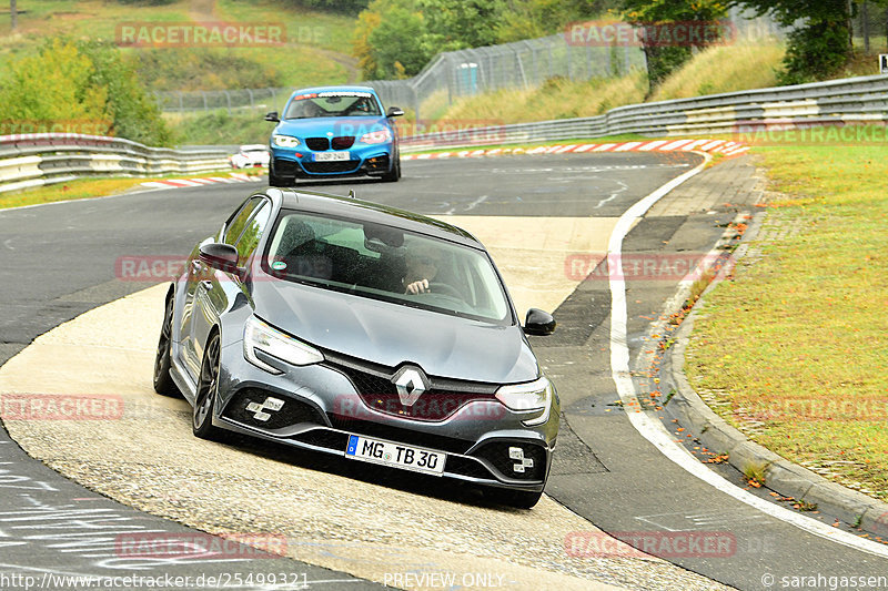 Bild #25499321 - Touristenfahrten Nürburgring Nordschleife (21.10.2023)