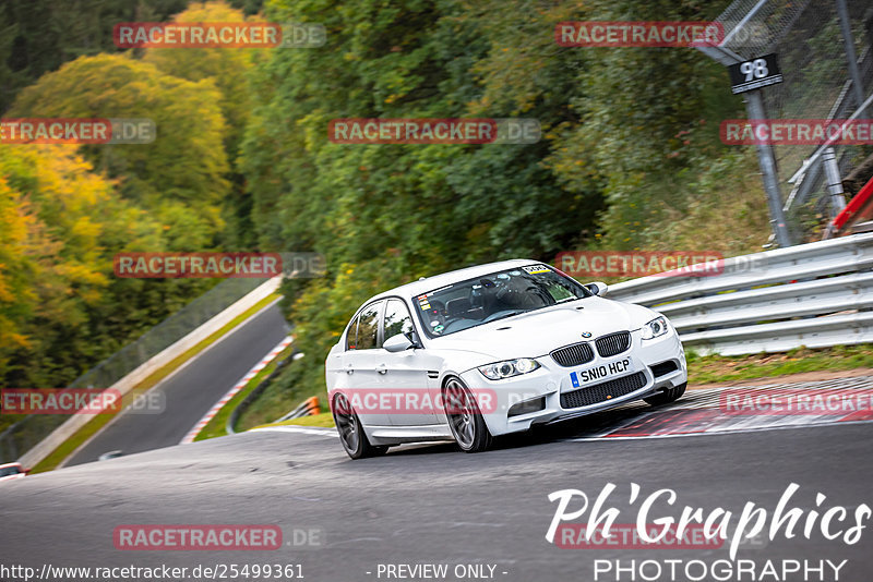 Bild #25499361 - Touristenfahrten Nürburgring Nordschleife (21.10.2023)