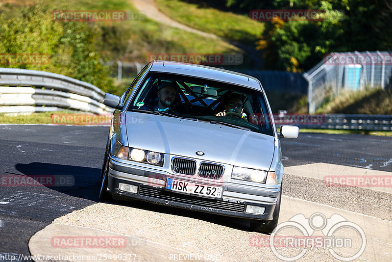 Bild #25499377 - Touristenfahrten Nürburgring Nordschleife (21.10.2023)