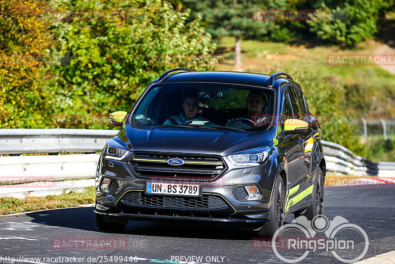 Bild #25499446 - Touristenfahrten Nürburgring Nordschleife (21.10.2023)