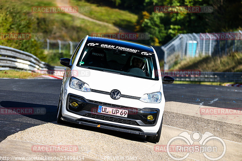 Bild #25499454 - Touristenfahrten Nürburgring Nordschleife (21.10.2023)