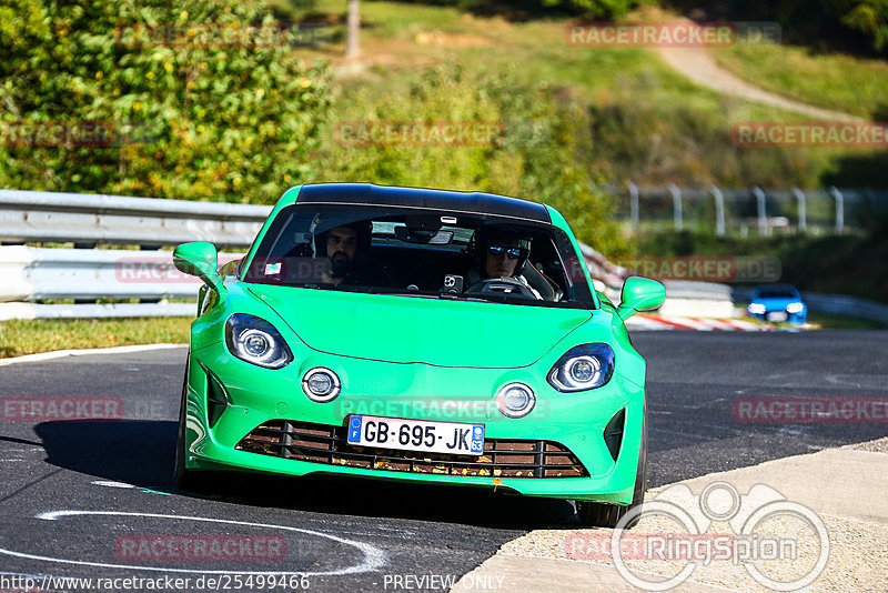 Bild #25499466 - Touristenfahrten Nürburgring Nordschleife (21.10.2023)